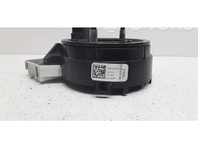 Подрулевой шлейф SRS 1K0959653C Volkswagen Caddy