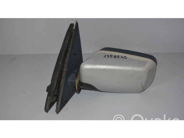 Zpětné zrcátko levé BMW 5 E39 1998