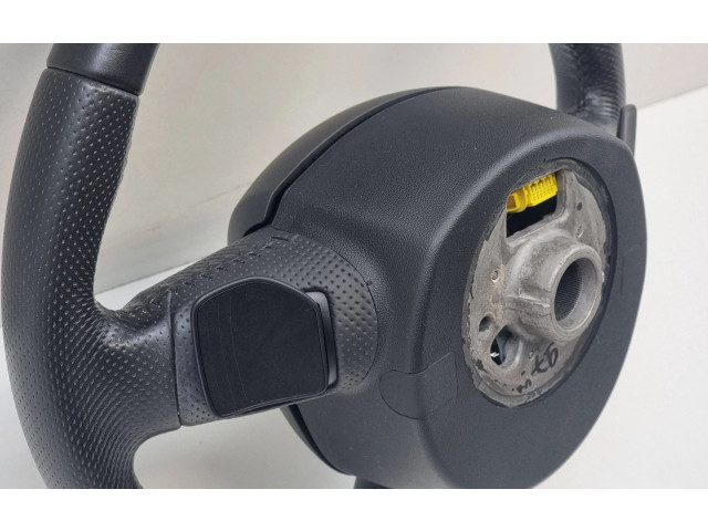 Руль Audi Q5 SQ5 2008 - 2017 года