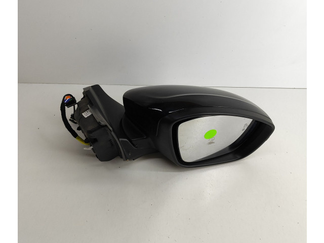 Зеркало электрическое        Peugeot 2008 II  2019 -  года   