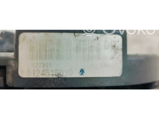 Генератор 0124515010   Skoda Octavia Mk2 (1Z)      