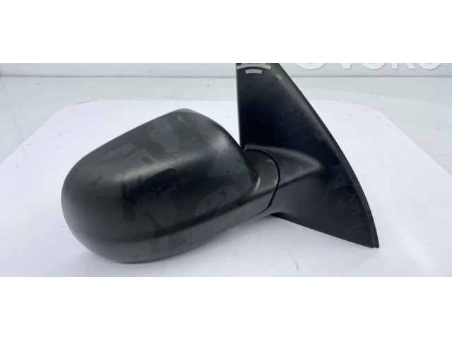 Зеркало электрическое        Volkswagen Lupo  1998 - 2005 года   