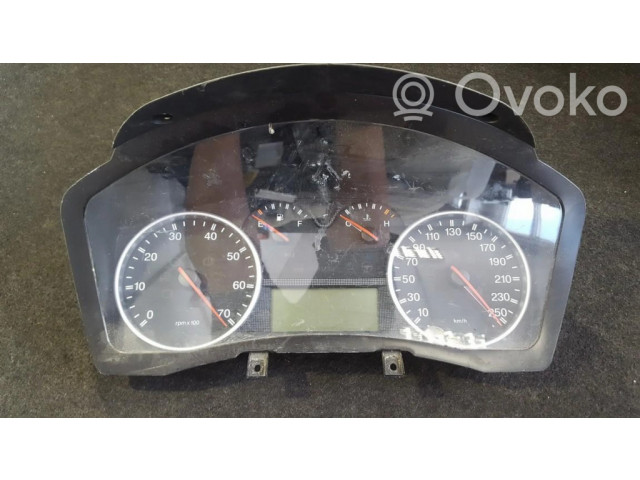 Přístrojová deska Fiat Croma 2006 51735924, 503.00.109.01.00