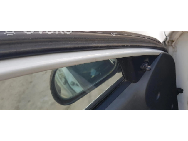 Zpětné zrcátko Hyundai Accent