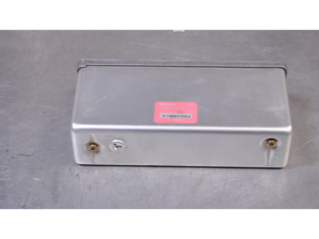 Блок управления АБС 9128853   Volvo 940