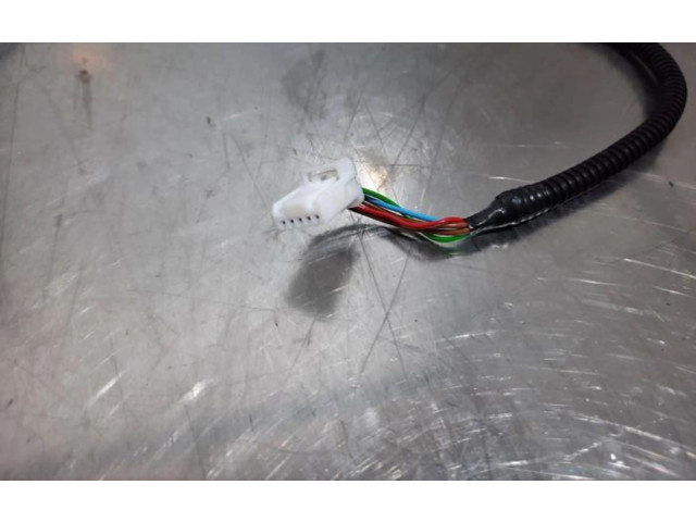 Zpětné zrcátko Peugeot 108 2020 B000781480