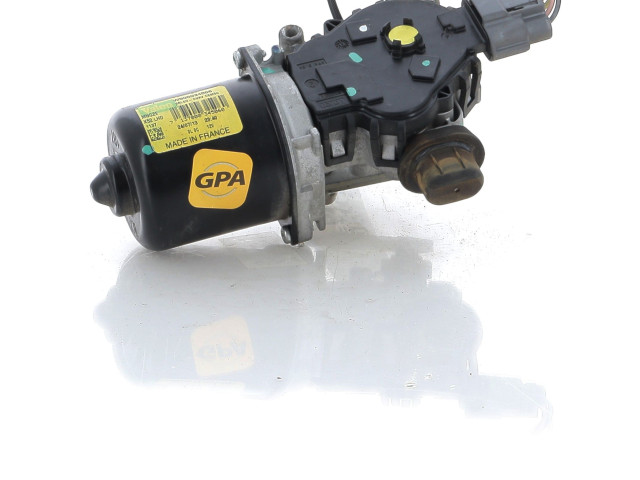 Моторчик дворников 288159333R, L0-5156I Dacia Sandero