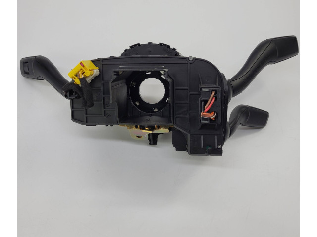 Подрулевой шлейф SRS 4E0953541A, 4E0910549   Audi A6 S6 C6 4F