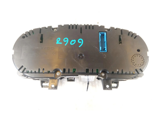 Панель приборов 5K0920870EX Volkswagen Golf VI