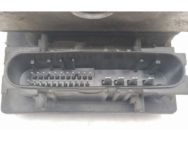 Блок АБС 0265231732   Nissan  Note (E11)  2006 - 2014 года