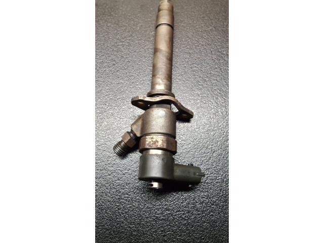 Форсунка 0445110078    Volvo XC90   