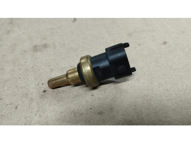 Датчик температуры охлаждающей жидкости