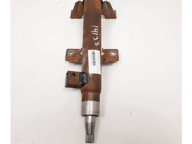 Рулевая рейка 498107125R, 150416000618 Dacia Dokker