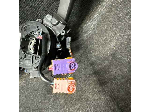 Ручка стеклоочистителей 23465301, 3RH0050A   Chevrolet Camaro