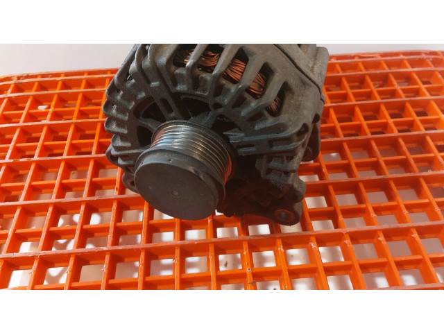 Генератор 059903018J, 2608766A Audi A7 S7 4G 3.0