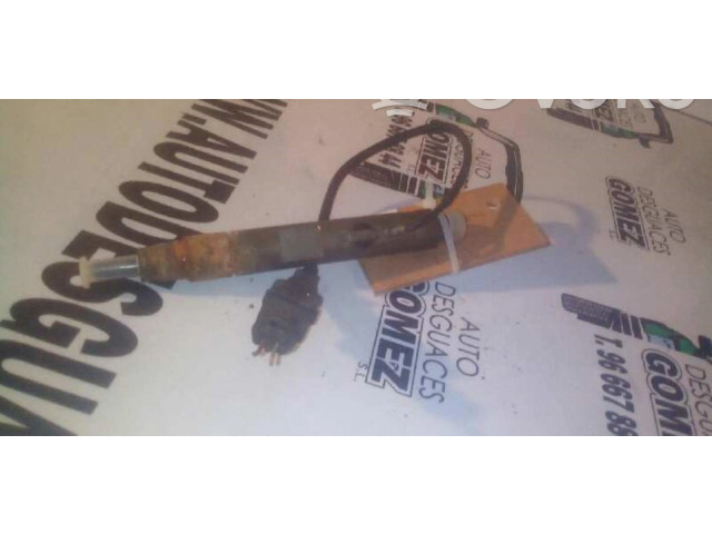 Vstřikovač LCR6735405 Renault Kangoo I