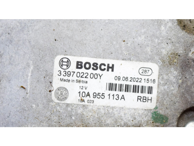 Комплект механизма стеклоочистителей