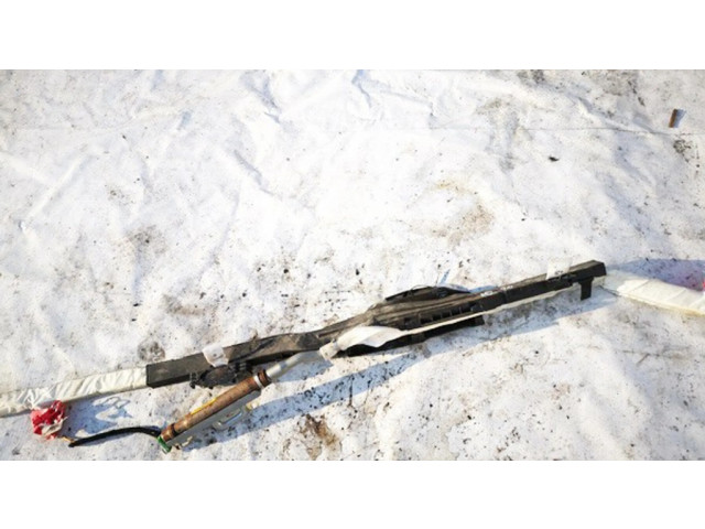 Боковая подушка безопасности p12785282   Saab 9-3 Ver2