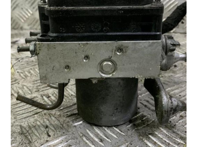 Блок АБС    Mercedes-Benz  A W169  2004 - 2012 года