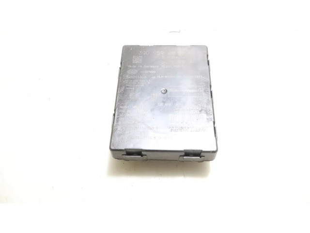 Блок комфорта    Skoda Superb B8 (3V)   