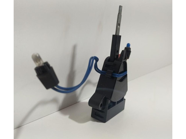 Подушка безопасности водителя 4D56, 78728 Mitsubishi L300, Cosmos