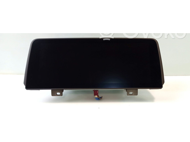 Дисплей 022506, 9826392 BMW X3 G01