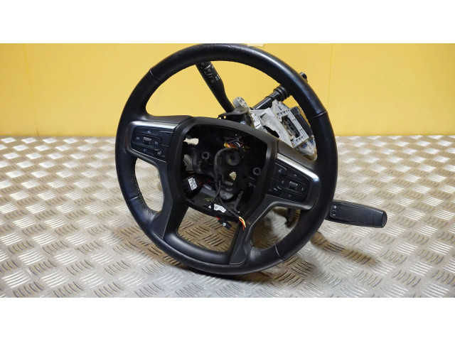  рейка  Колонка рулевая 84483955, 811761667   Chevrolet Silverado  -  года