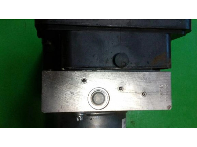 Блок АБС 323666362, AA615 Vauxhall Astra K 2015-2021 года