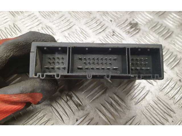 Блок комфорта 6Q0959433C Skoda Fabia Mk1 (6Y)