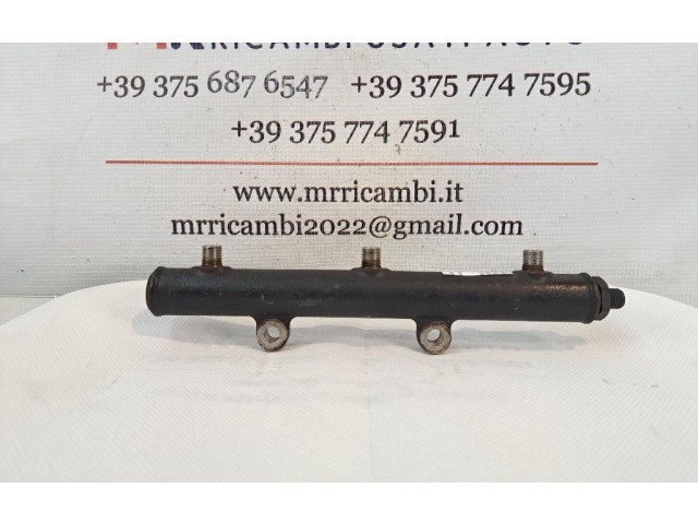 Топливная рампа 4R8Q-9D280-BC, 4R8Q-9D280-BC Jaguar XF X250