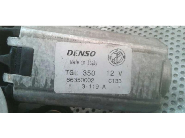 Моторчик заднего дворника 66350002 Alfa Romeo 166