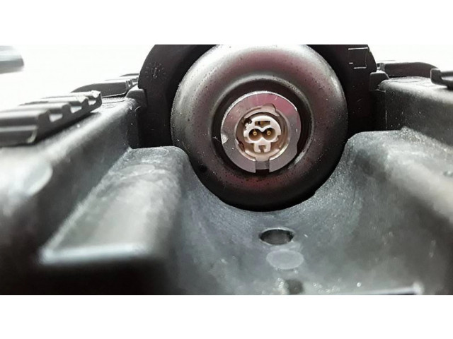 Подушка безопасности пассажира 5L0880208, 307060398 Skoda Octavia Mk2 (1Z)