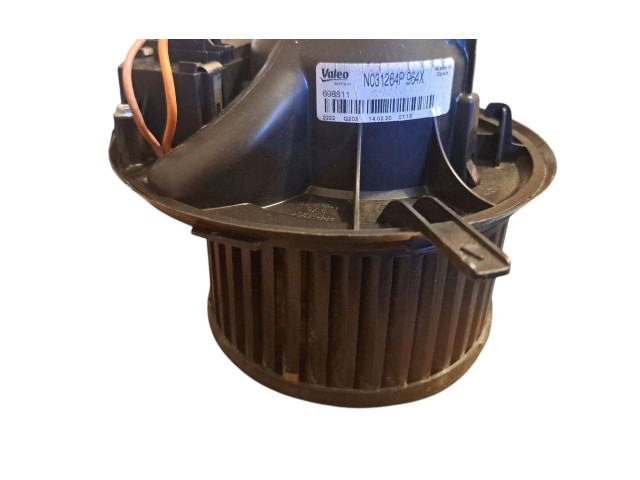 Вентилятор печки    698811, N031264P   Volkswagen Touran I