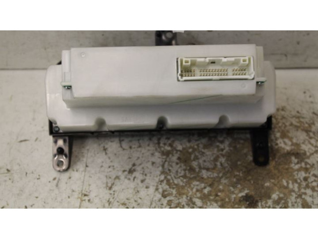 Zpětné zrcátko Nissan Qashqai+2 2014 27500BR56C