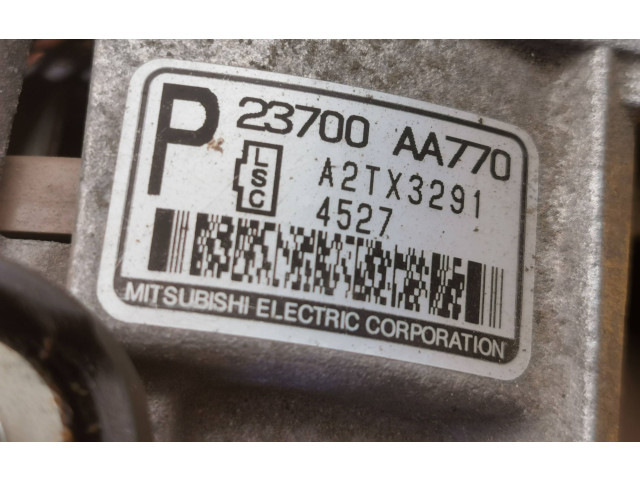 Генератор 23700AA770 Subaru Outback