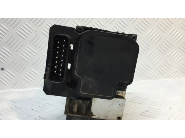 Блок АБС 9632833580 Peugeot 607