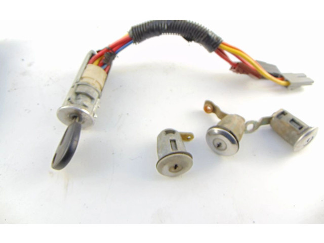 Блок управления Citroen Berlingo