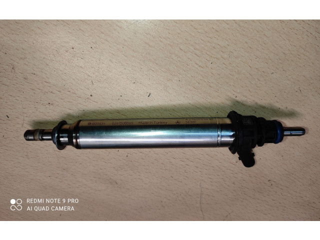 Vstřikovač A2780700687 Mercedes-Benz GLA W156