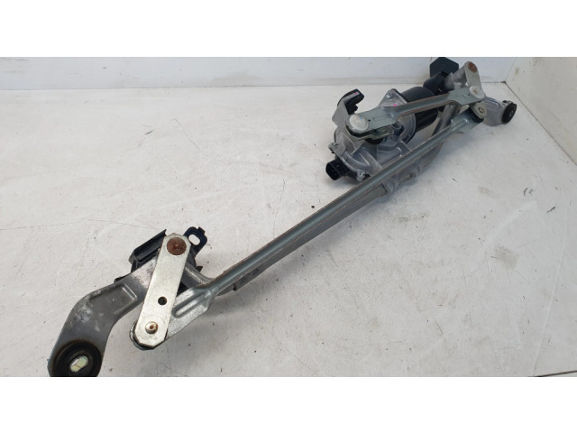 Комплект механизма стеклоочистителей