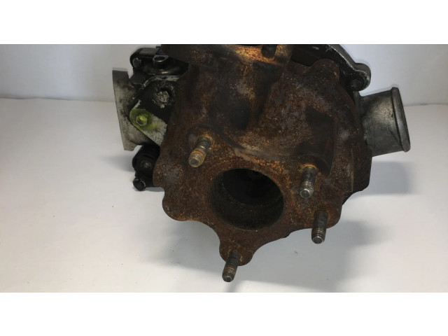 Turbodmychadlo Турбина 35242126G, 7719531 Dodge Nitro 2.8