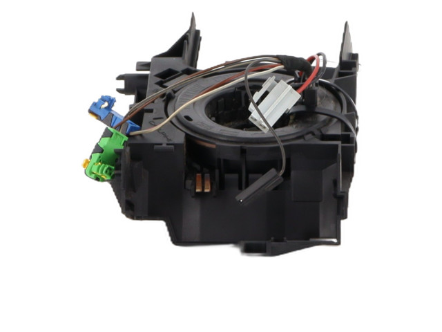 Подрулевой шлейф SRS 8201590627   Renault Clio III