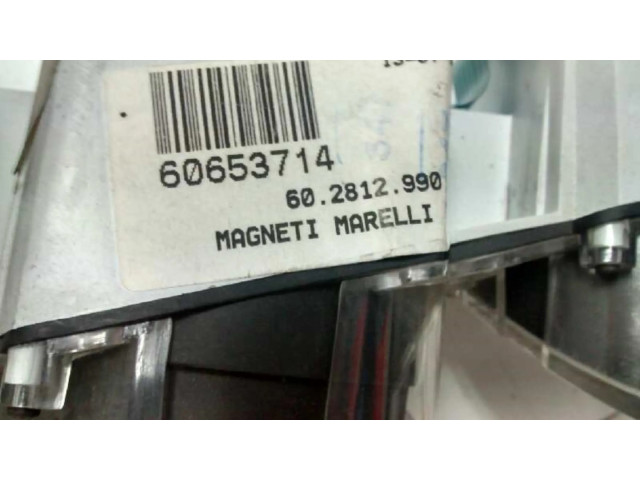 Панель приборов 6028129903 Alfa Romeo 166