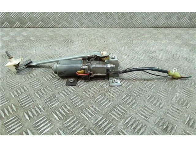 Двигатель стеклоочистителя заднего стекла 11697342000, 11697342000 Santana PS-10