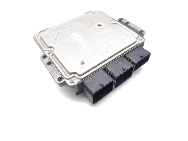 Řídící jednotka EX23-12C520-VA, 0281030418 Jaguar XF 2014