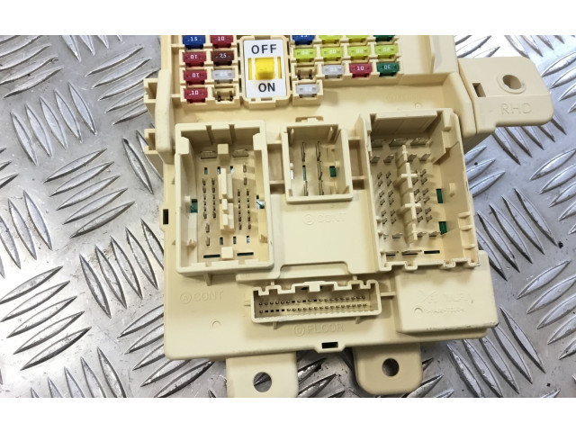 Блок предохранителей 91955D9960, D9960   KIA Sportage    