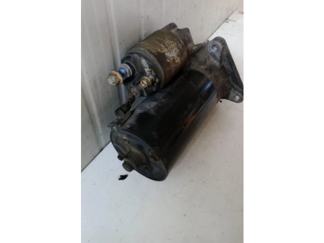 Стартер 0001109268, 0001109268 Alfa Romeo Brera