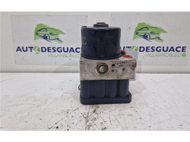 Блок управления АБС 1J0614517J, 1J0614517J   Seat Toledo II (1M)