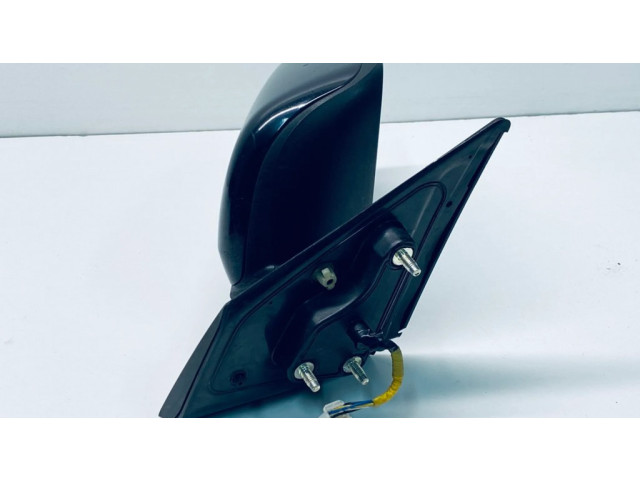 Зеркало электрическое Mitsubishi Lancer X 2007- года