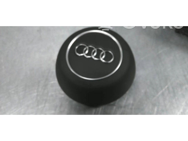 Подушка безопасности водителя 81A880201S Audi Q2 -