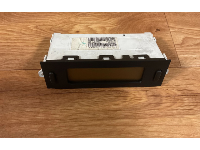 Дисплей 1495869077, 216736294A Citroen C8